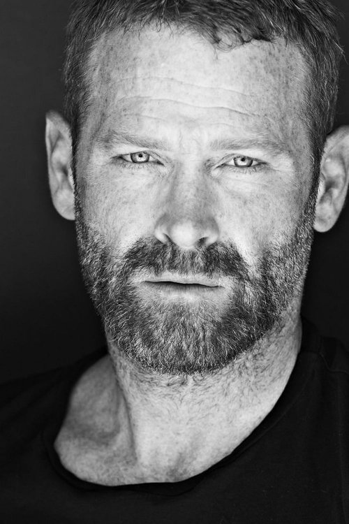 Photo of Max Martini