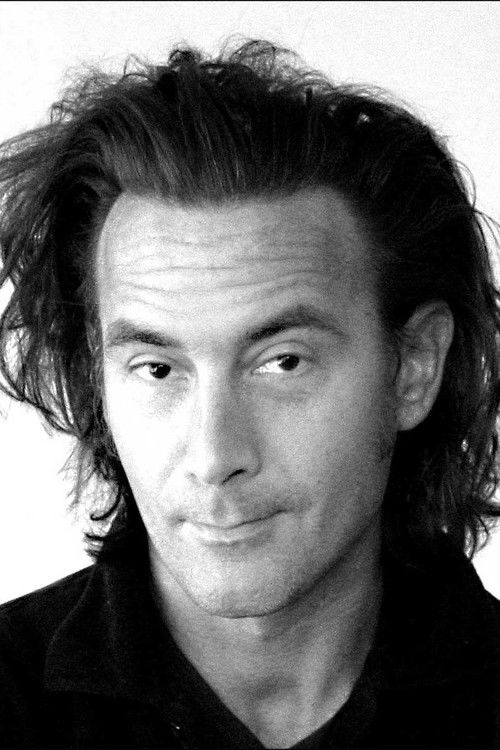 Photo of Tom DiCillo