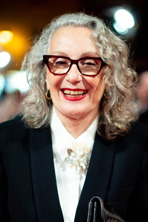 Photo of Yuyi Beringola