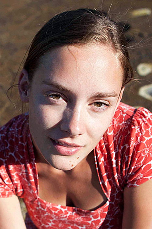 Photo of Jana Pidrmanová