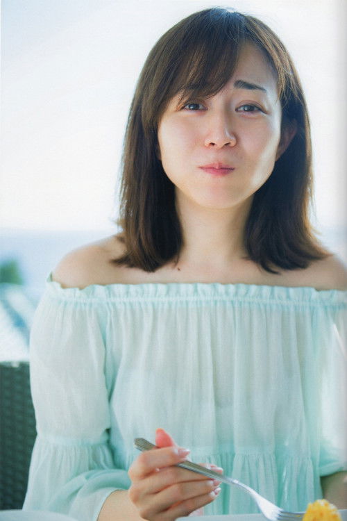 Photo of Manami Higa
