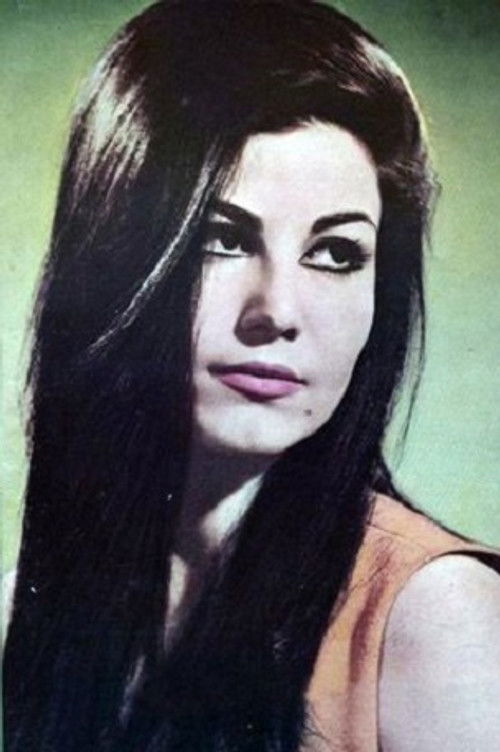 Photo of Pouri Banaei