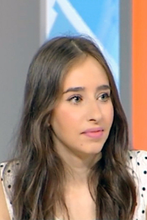 Photo of Dimitra Doumeni