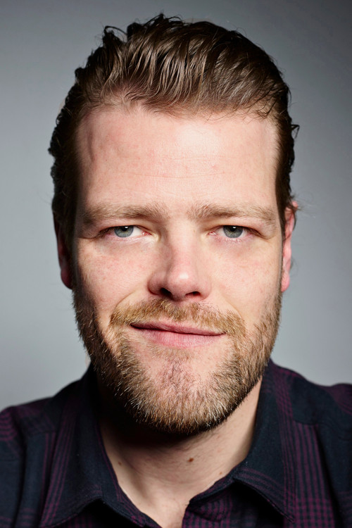 Photo of Martijn Koning