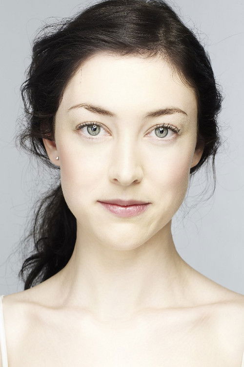 Photo of Jenny Lampa