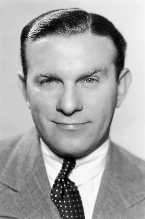 Photo of George Burns
