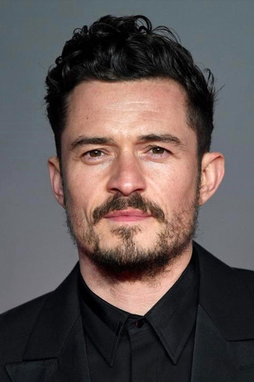 Photo of Orlando Bloom