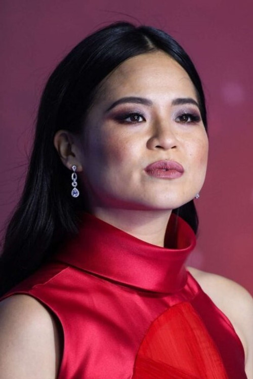 Photo of Kelly Marie Tran