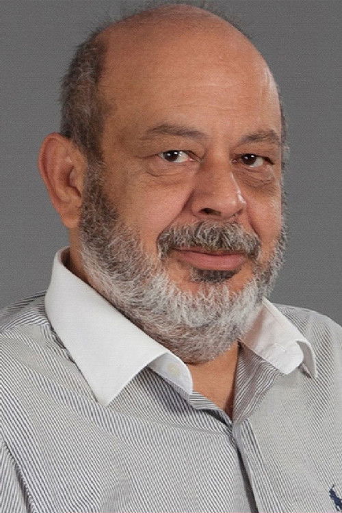 Photo of Haldun Boysan