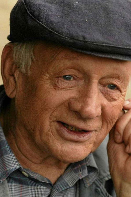 Photo of Witold Pyrkosz