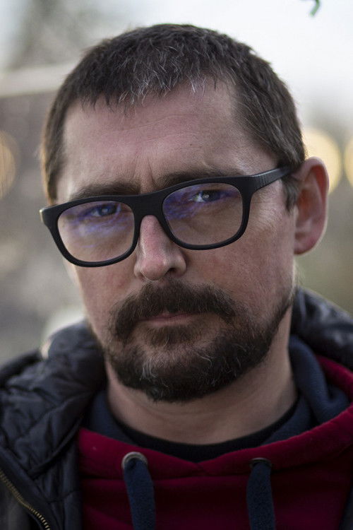 Photo of Jiří Vyorálek