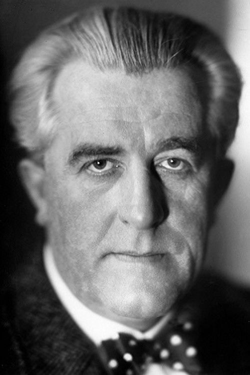 Photo of Hans Mierendorff