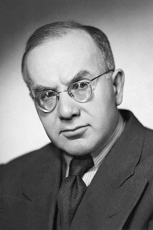 Photo of Igor Ilyinsky