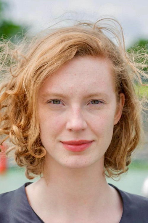 Photo of Luise Wolfram