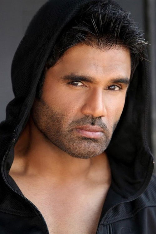 Photo of Suniel Shetty