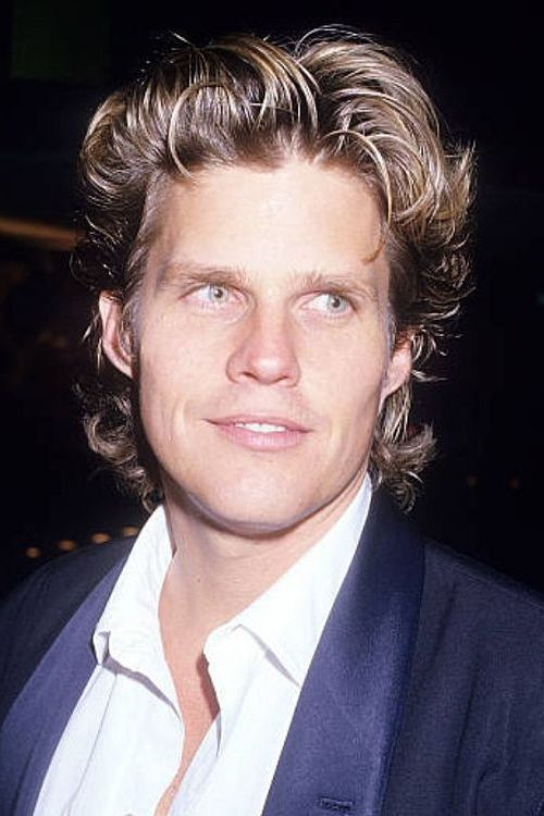 Photo of Scott McGinnis