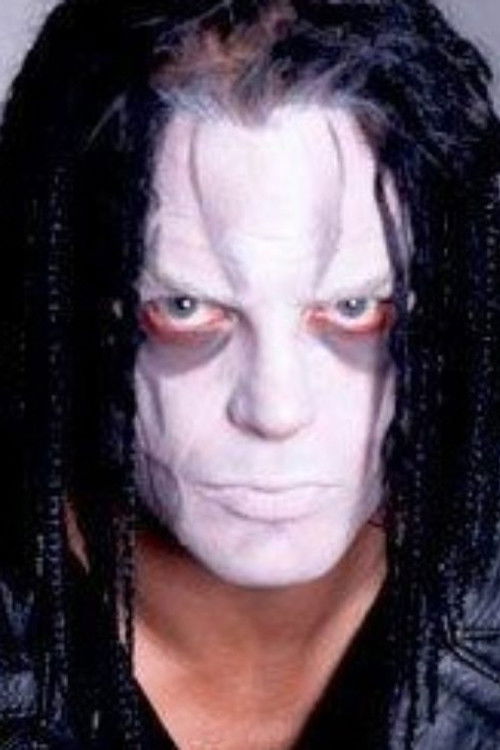 Photo of Ian Hodgkinson