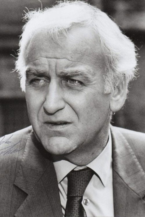 Photo of John Thaw