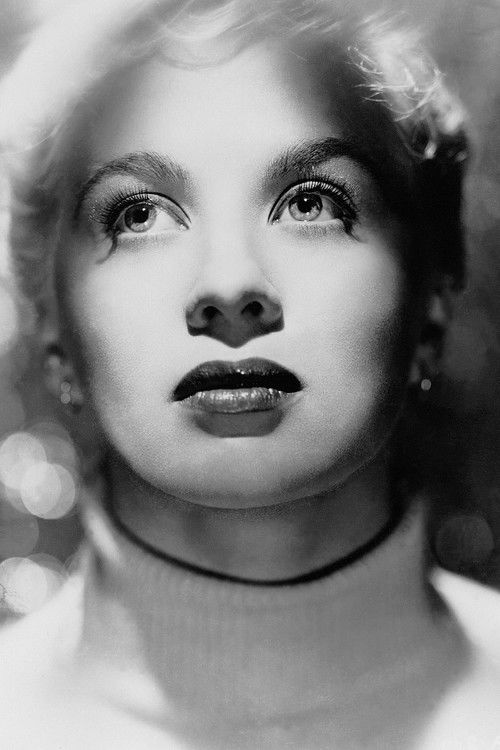 Photo of Mai Zetterling