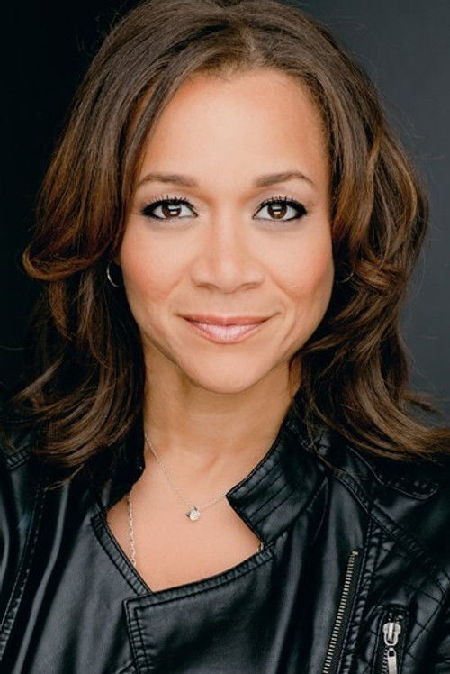 Photo of Michole Briana White