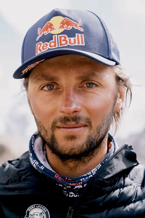 Photo of Andrzej Bargiel