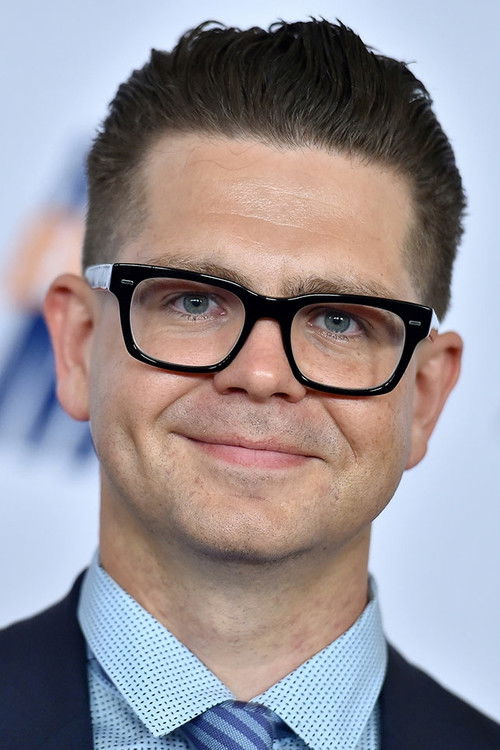 Photo of Jack Osbourne