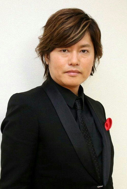 Photo of Showtaro Morikubo