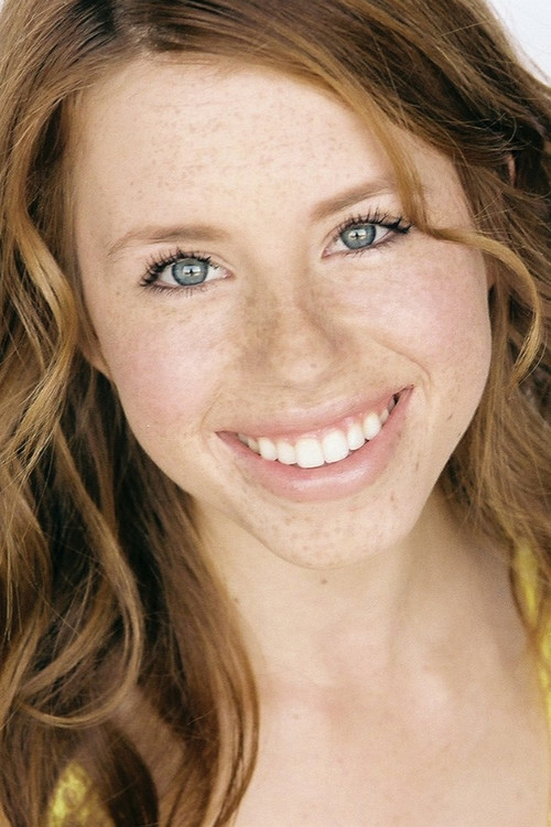 Photo of Allie Trimm