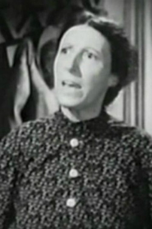 Photo of Fern Emmett