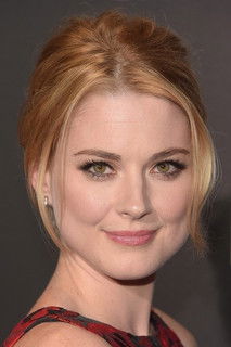 Photo of Alexandra Breckenridge