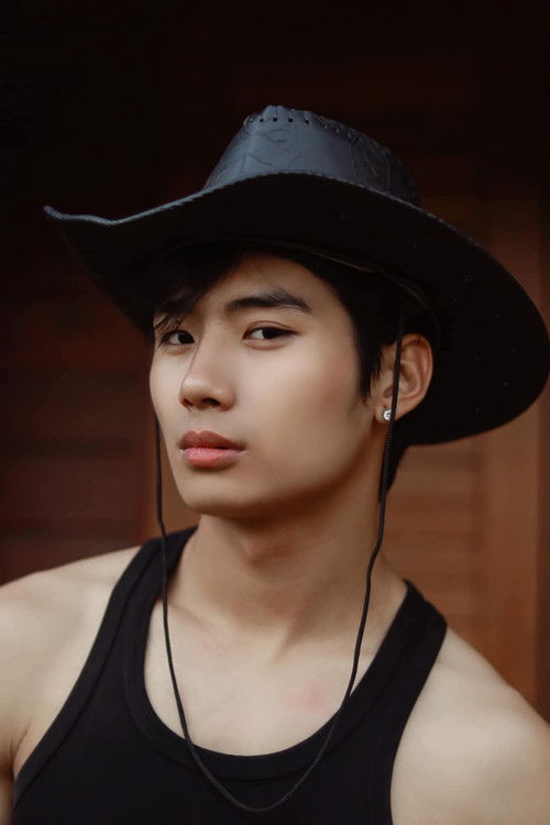 Photo of Tayza Lin Young