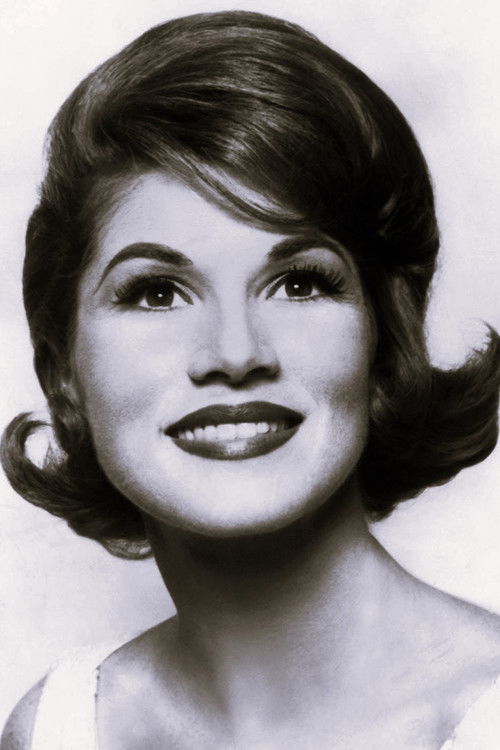 Photo of Phyllis McGuire