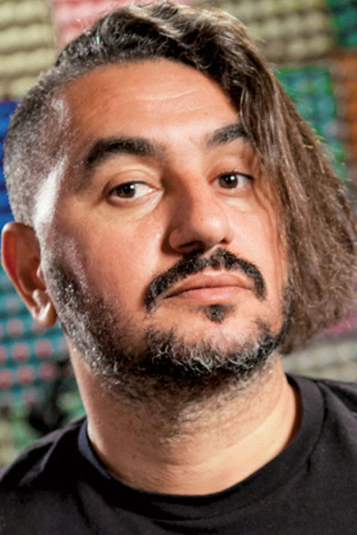 Photo of Hicham Lasri