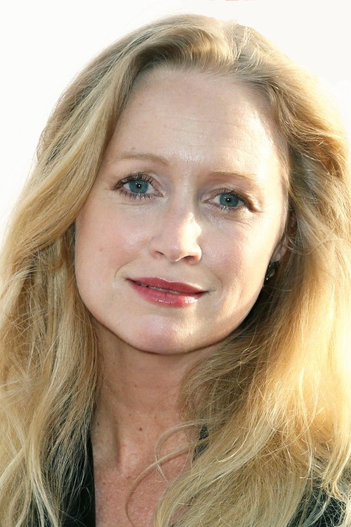 Photo of Anna Lise Phillips