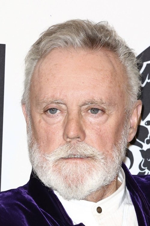 Photo of Roger Taylor