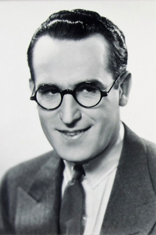 Photo of Harold Lloyd