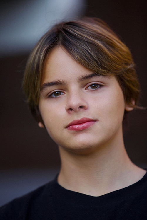 Photo of Mace Coronel