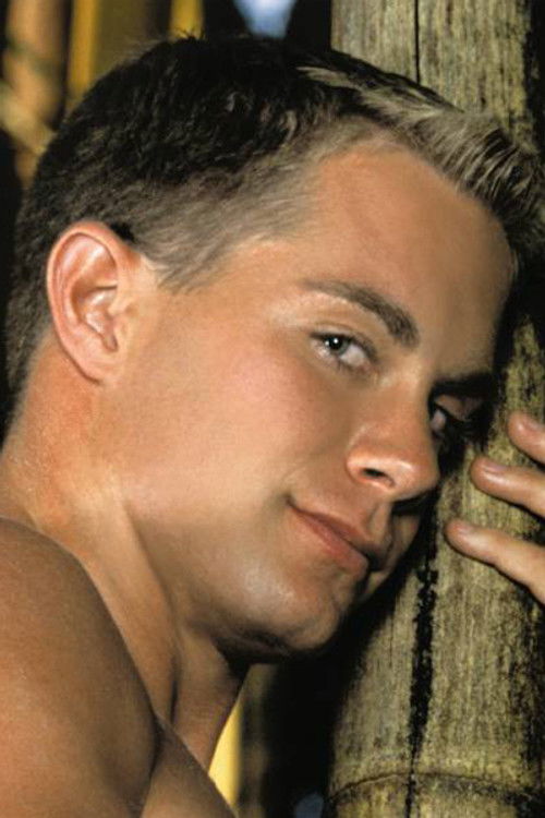 Photo of Trent Atkins