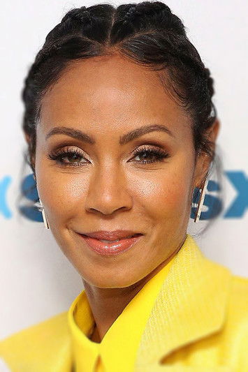 Photo of Jada Pinkett Smith
