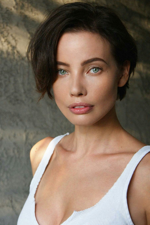Photo of Stephanie Corneliussen