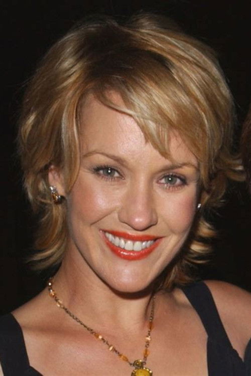 Photo of Stacie Randall