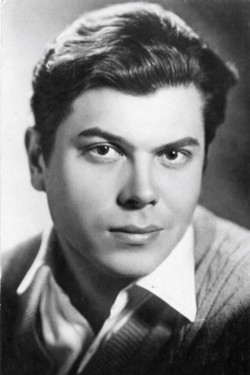 Photo of Eduard Bredun