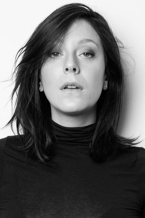 Photo of Caroline Abras