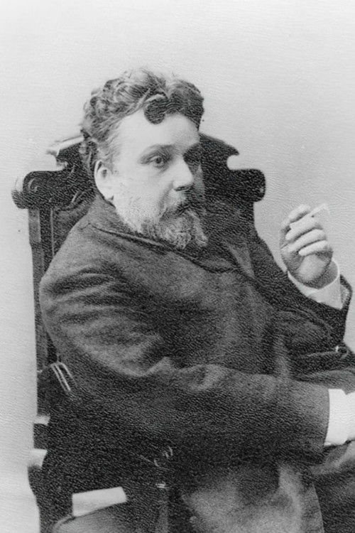 Photo of Konstantin Stanyukovich