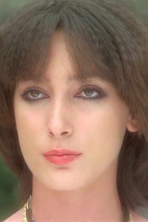 Photo of Dirce Funari