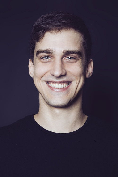 Photo of Dávid Uzsák