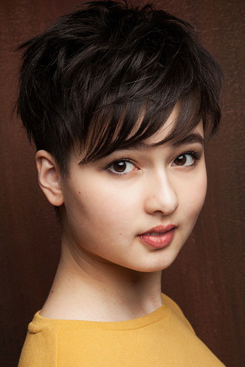 Photo of Marlowe Percival