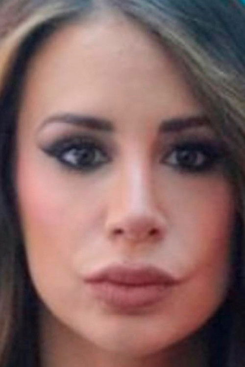 Photo of Cristina Porta