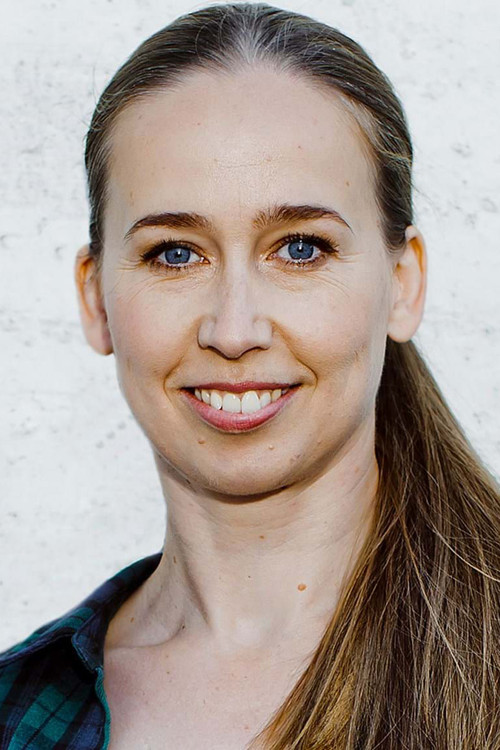 Photo of Merete Mærkedahl