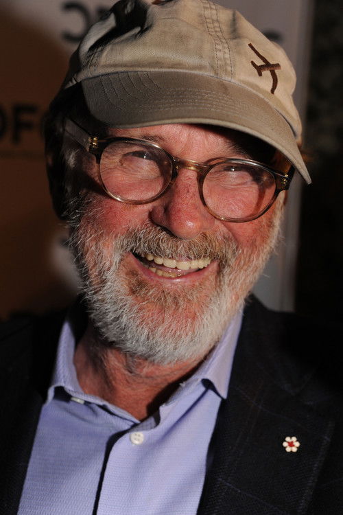 Photo of Norman Jewison